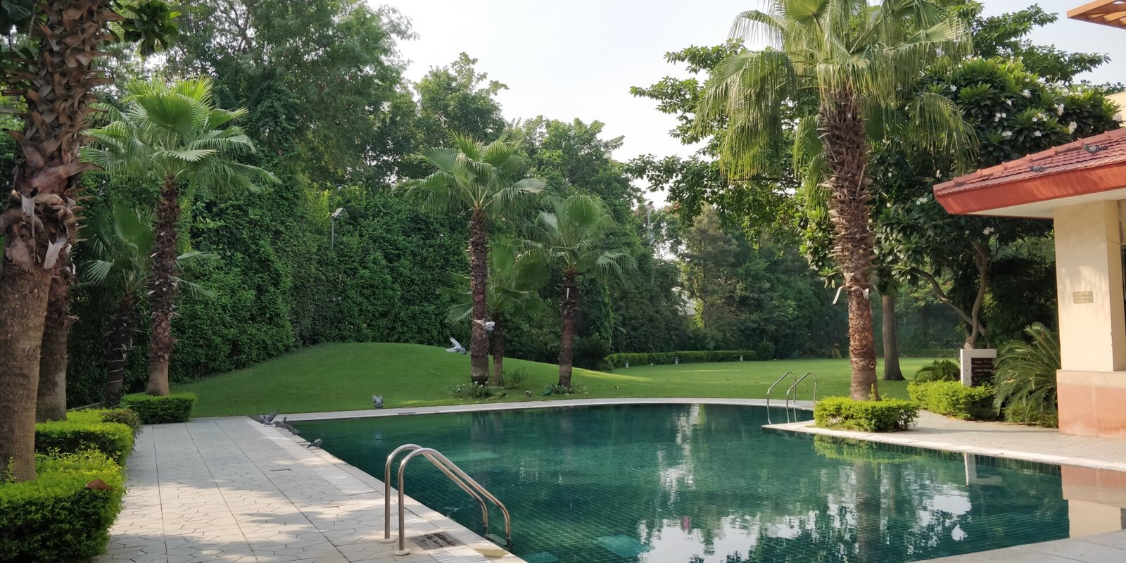 Landscape Design